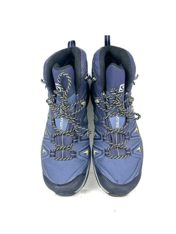 Salomon X Ultra 3 Mid GORE-TEX hiking boots