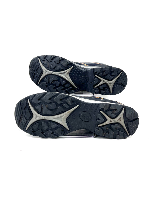 HAIX Black Eagle Adventure 2.2 GTX Low shoes , size 43