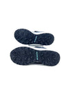 Columbia Women's Trailstorm Waterproof Low Hiking Shoes , size 39
