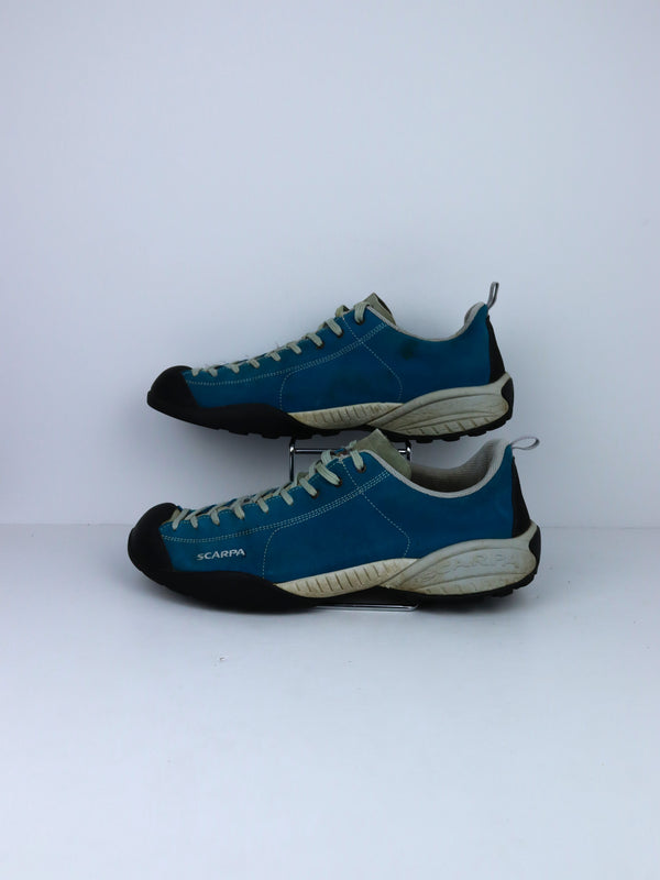 scarba hiking shoes
