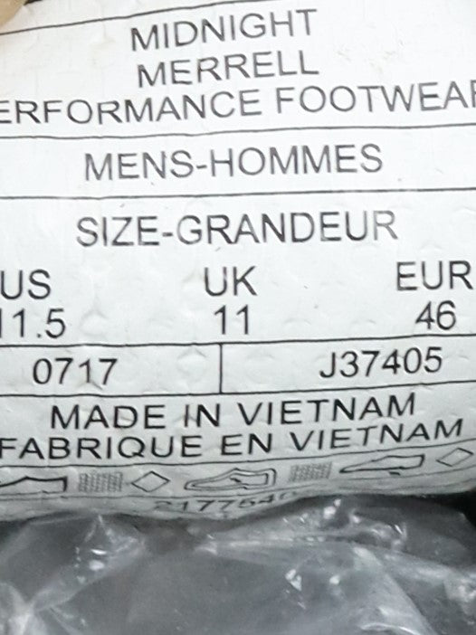 Merrel Running Shoe for Men