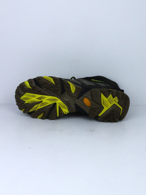 Merrell Men's Moab FST Trail Hiking