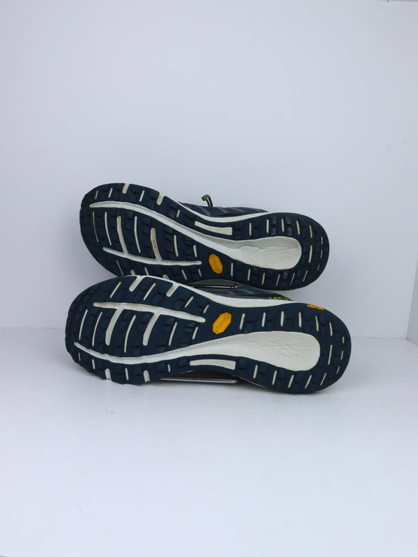 Merrell Mens Agility Peak Flex Trail Running Shoes