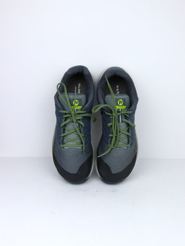 Merrell Mens Agility Peak Flex Trail Running Shoes