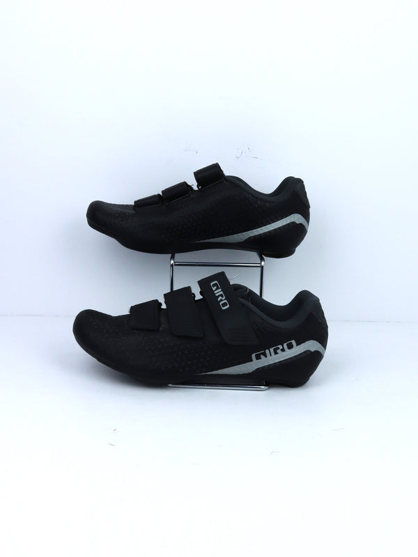 Giro Stylus cycling shoes.