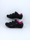 Tommaso Pista 100 women's cycling shoes.