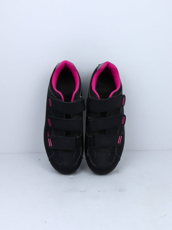 Tommaso Pista 100 women's cycling shoes.