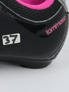 Tommaso Pista 100 women's cycling shoes.