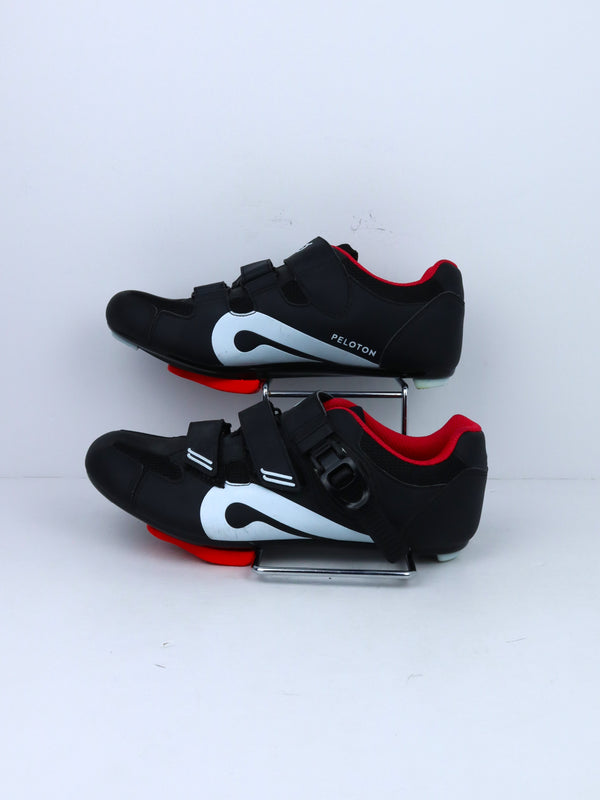 Peloton Original Cycling Shoes.