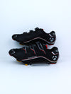Bontrager Race DLX road shoes.