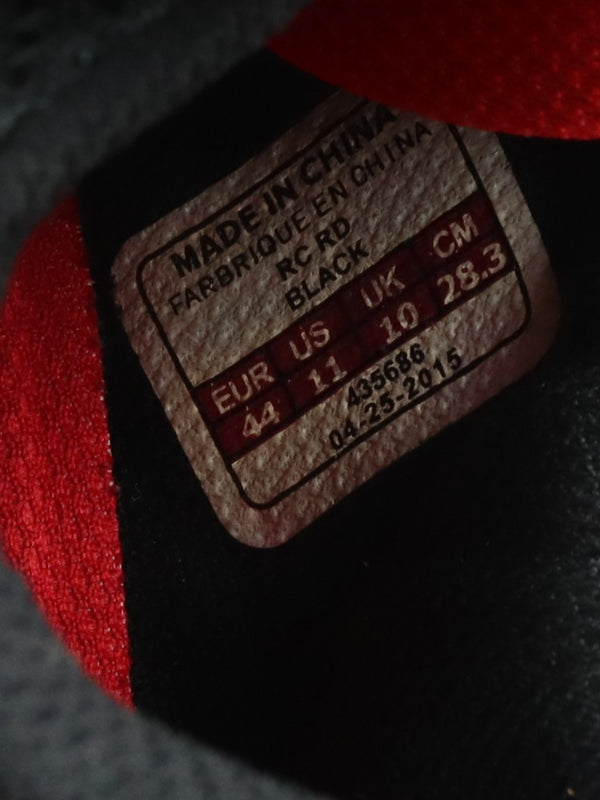 Bontrager Race DLX road shoes.