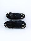 Nike SuperRep Cycle 2 Next Nature indoor cycling shoes in black/iron grey.