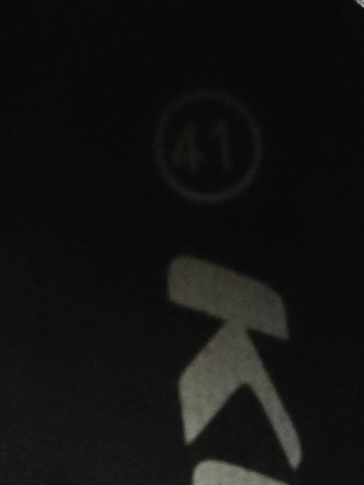 Kellys KLS Beat mountain bike shoes in black with a high-quality Atop closure system.