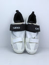 Giro Inciter Tri cycling shoes.