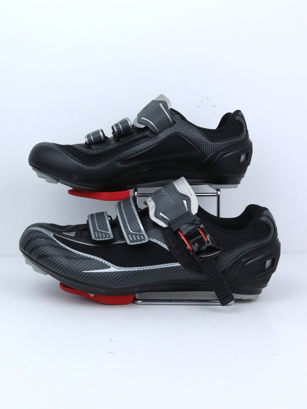 Gavin Elite road/indoor cycling shoes.