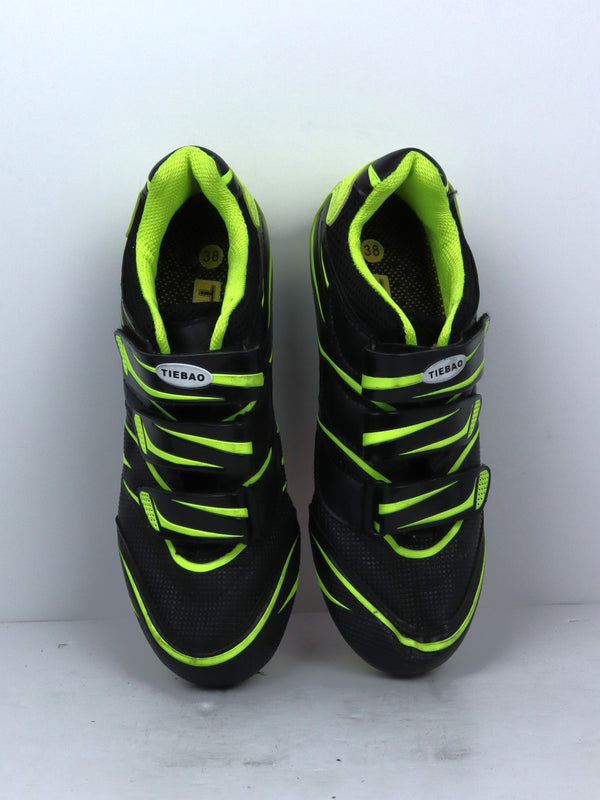 Tiebao cycling shoes