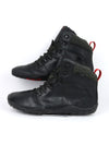 Vivobarefoot Tracker II FG men's leather waterproof hiking boots