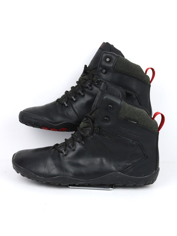 Vivobarefoot Tracker II FG men's leather waterproof hiking boots