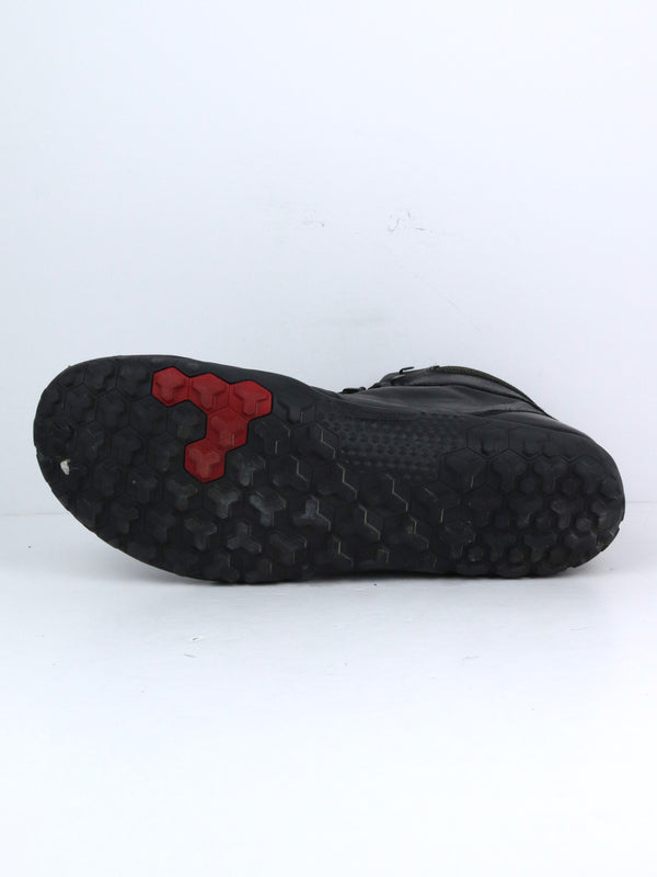Vivobarefoot Tracker II FG men's leather waterproof hiking boots