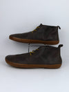 Vivobarefoot Gobi II or Gobi III men's leather chukka boots