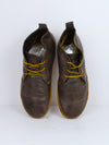Vivobarefoot Gobi II or Gobi III men's leather chukka boots
