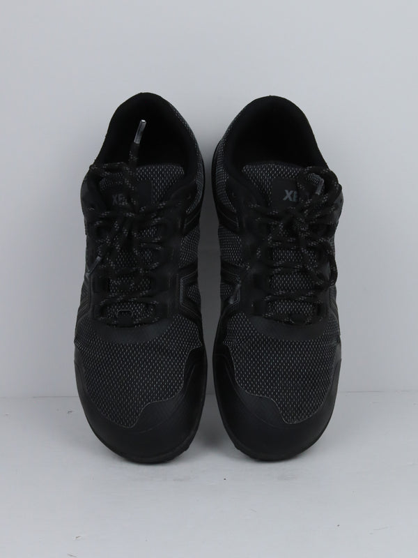 Xero Shoes Mesa Trail WP waterproof trail running shoes.