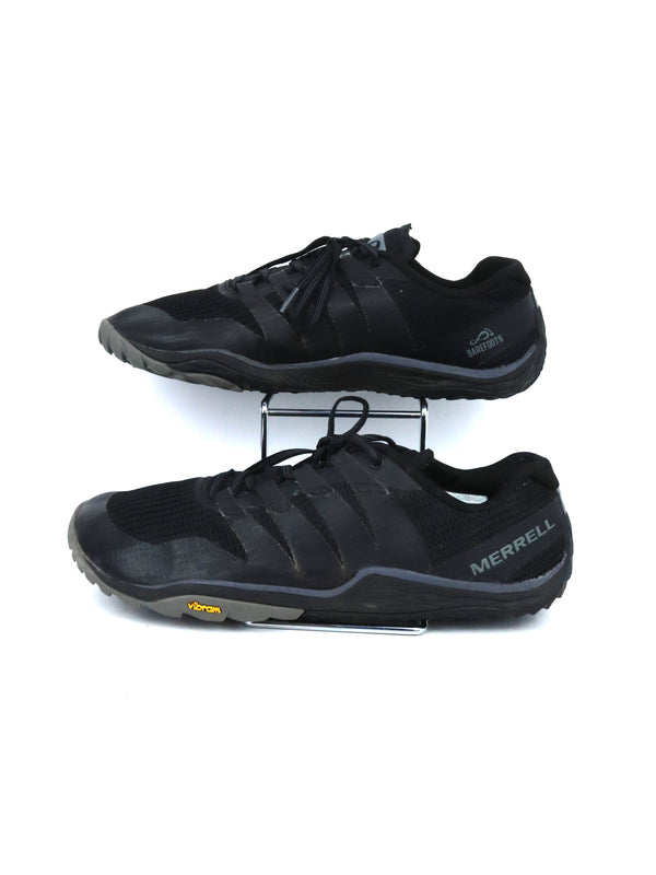 Merrell Men's Trail Glove 5 fitness shoes.