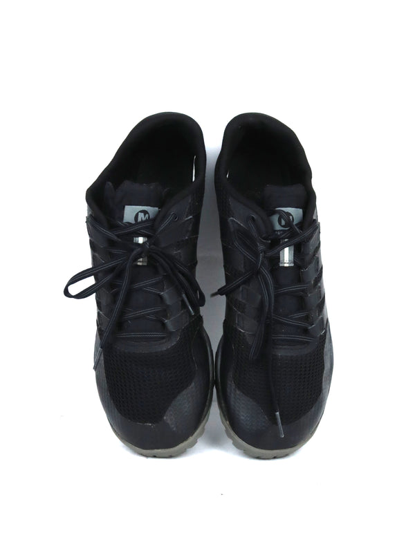 Merrell Men's Trail Glove 5 fitness shoes.