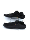 Vibram FiveFingers KSO barefoot running or fitness shoes.