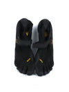 Vibram FiveFingers KSO barefoot running or fitness shoes.