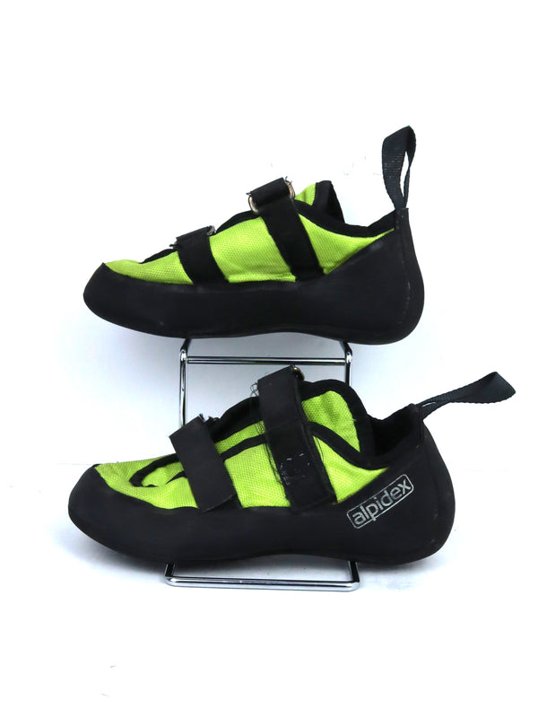 Alpidex Garra Kamae climbing shoe
