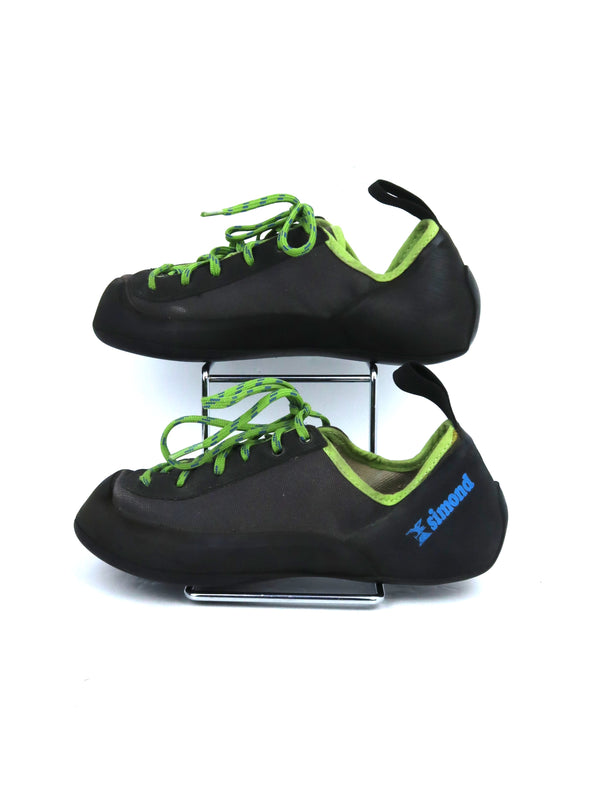 Simond Rock climbing shoes.