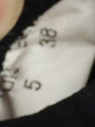 Red Chili Octan climbing shoes.