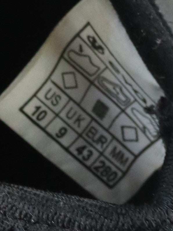 Evolv Defy VTR climbing shoes