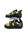 Boreal Alpha VC climbing shoes