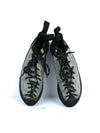 Mad Rock Phoenix lace-up climbing shoes in gray and black