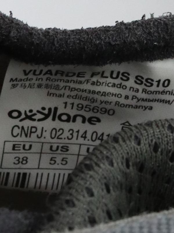 Simond Vuarde Plus climbing shoes