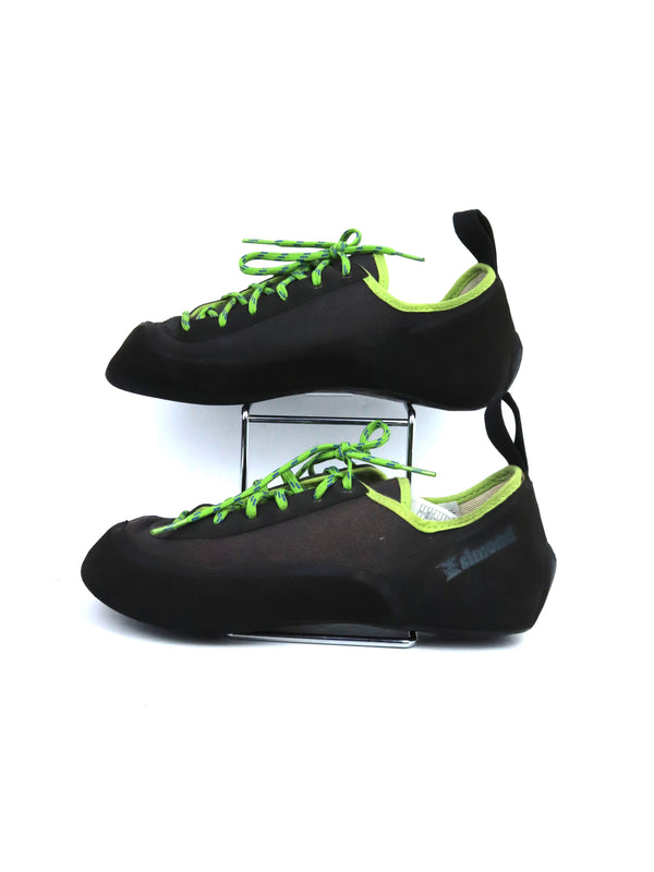 Simond Rock climbing shoes.