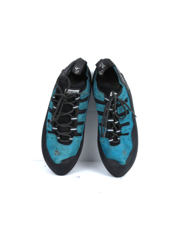 Boreal Joker Lace climbing shoes