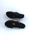 La Sportiva Tarantula Boulder climbing shoes.