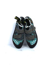 La Sportiva Tarantula Boulder climbing shoes.