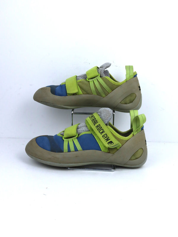 Butora Habara gym rental climbing shoe