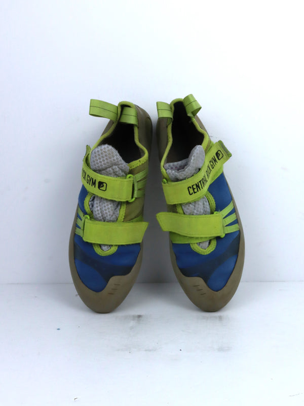 Butora Habara gym rental climbing shoe