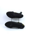Scarpa Force climbing shoes.