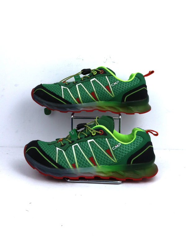CMP Kids Altak Trail Shoes WP 2.0