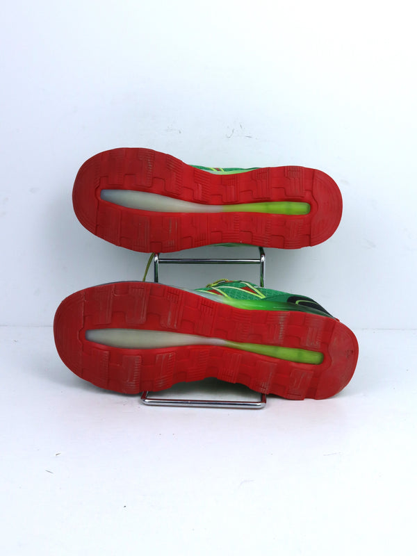 CMP Kids Altak Trail Shoes WP 2.0