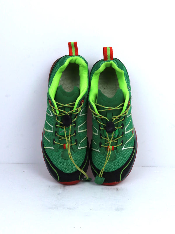 CMP Kids Altak Trail Shoes WP 2.0