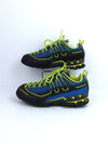La Sportiva Xplorer approach shoes