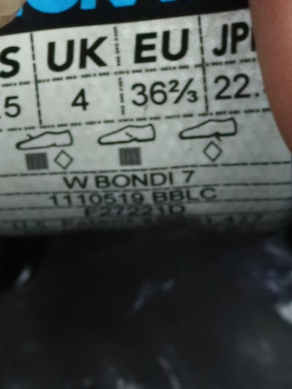 Hoka One One Bondi 7 running shoes