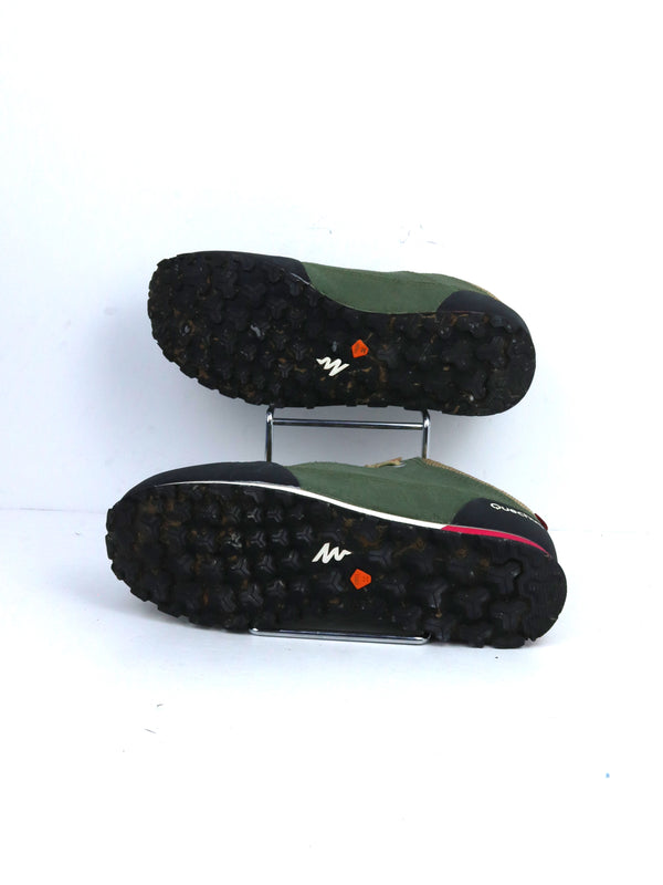 Quechua Arpenaz 500 Revival men's hiking shoes